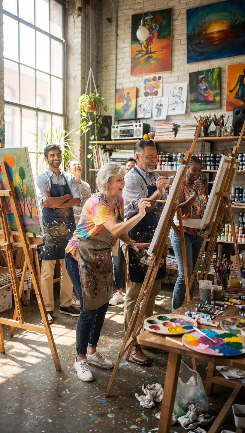 Tips for launching your own local meetup group